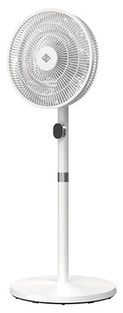 Вентилятор Xiaomi Jipin Smart Fan Touch Edition с пультом