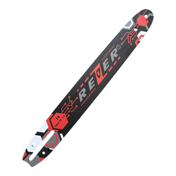 Шина 35 см REZER PRO (14") 52 зв 1.3 толщ 3/8 шаг