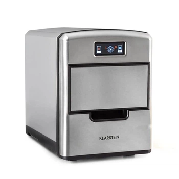 Генератор льда KLARSTEIN Metropolitan