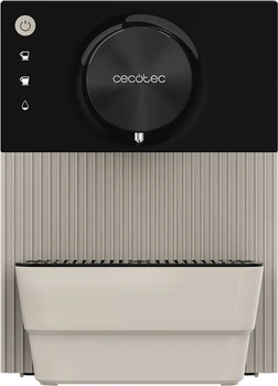 Кавомашина Cecotec Cremmaet Cube Beige (A92_EU01_119704)