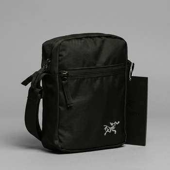 Сумка через плечо Артерикс, мужской мессенджер Arcteryx, барсетка арктерикс
