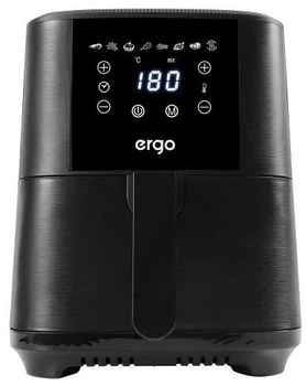Мультипечь Ergo AF-2501