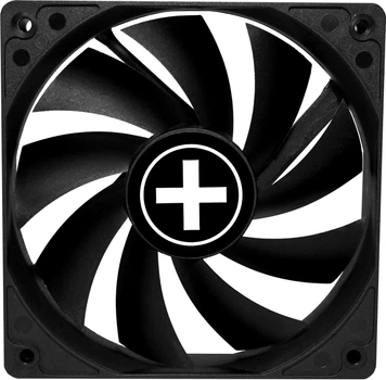 Вентилятор Xilence Performance C XPF120.B.PWM Black (XF142)