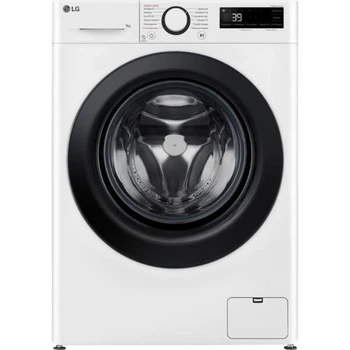 Пральна машина LG F2Y5FS6W