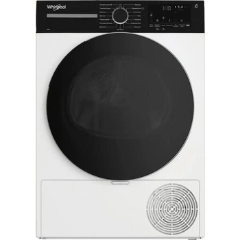 Сушильна машина Whirlpool WPS8WBSUA