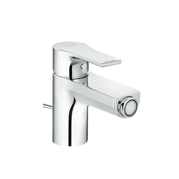 Змішувач для біде DN 15 Zenta SL (485300565), Kludi