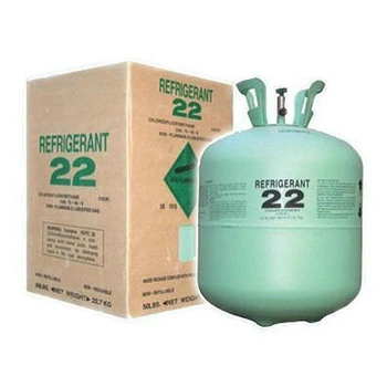 Фреон R22 - 13,6 кг