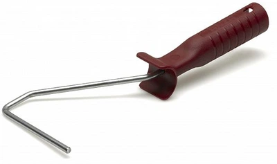 Ручка для валика Anza Basic Mini короткая 10/15 см