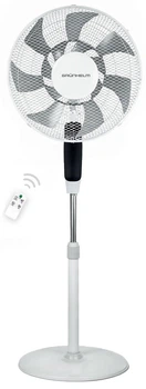 Вентилятор Grunhelm GFS-1650R (BP150530) ($OW164219) - Уцінка
