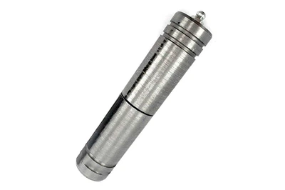 Петля точена з маслянкою Imperial 20 x 100мм (I20M)