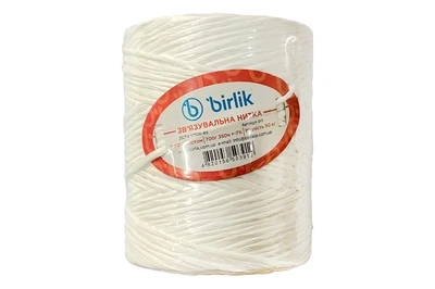 Перевязочная нить полипропиленова Birlik 700г x 350м (ПНП700350)