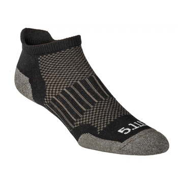 Носки тактические тренировочные 5.11 ABR Training Sock S RANGER GREEN