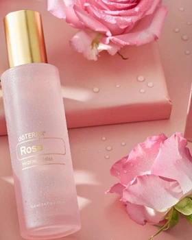 Гидролат розы для лица DoTerra Rose Hydrosol Face Mist 100 мл