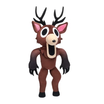 Мягкая игрушка Олень 99 Nights in the Forest PhatMojo