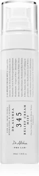 Крем-міст для обличчя DR.ALTHEA 345 Relief Cream Mist 100 мл — зволожувальний міст для відновлення та заспокоєння шкіри