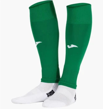 Футбольні гетри дитячі Joma Leg Ii Sleeve Sock Green 43-46 Зелений 401533.450