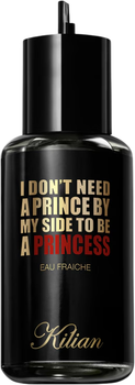 Wkład wymienny Woda perfumowana damskie by Kilian Princess Eau Fraiche100 ml (3700550242314)