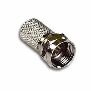 F - накрутка роз'єм rg 6
