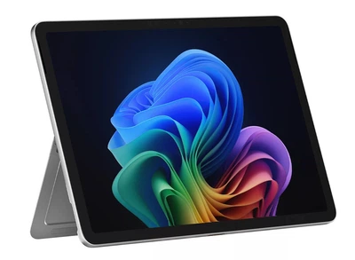 Планшет Microsoft Surface Pro Copilot+ PC 12" X Plus 16/512GB Platinum (EP2-33671)