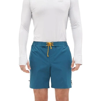 Шорти чоловічі Turbat Sup Shorts розмір XXXL - блакитні