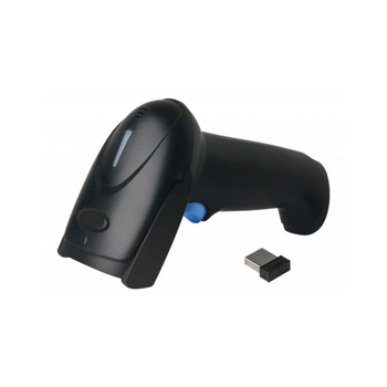 Сканер штрих-кода Xkancode B2-G 2D, USB, black (B2-G) (351780)