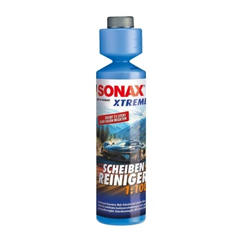 Омивач скла Sonax Xtreme літній концентрат 1:100, 250 мл (271141)