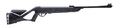 Гвинтівка пневматична MAGTECH JADE N2 ADVENTURE Black кал. 4.5 мм (1004326)