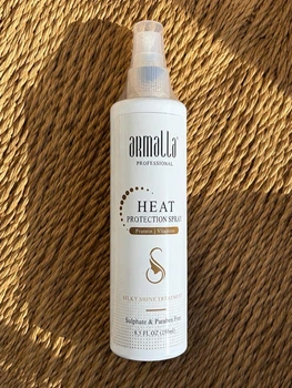 Термозахисний спрей для волосся Armalla Heat Protection Spray 250 ml