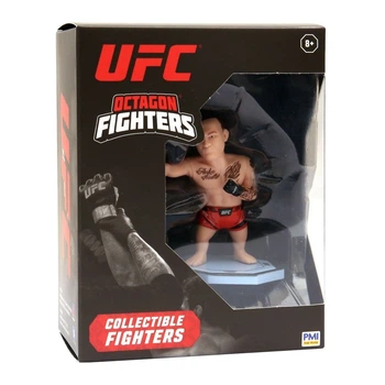 Колекційна фігурка UFC серії Octagon Fighters - Дастін Пуар'є UFC (301806)