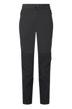 Штаны Rab Torque Pants Wmns Regular Black S (1033-RB QFW-23-BLK-10-RG)