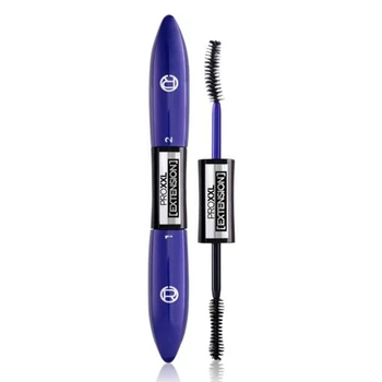 Подвійна туш для об'єму та подовження вій L'Oreal Paris Pro XXL Extension Mascara - Black 14g (489099)