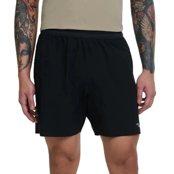 Шорты Saucony Endorphin 5 Short M Shadow Black (1097-SAM800422-BKSW M)