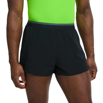 Шорты Saucony Endorphin Split Short L Shadow Black (1097-SAM800385-BKSW L)