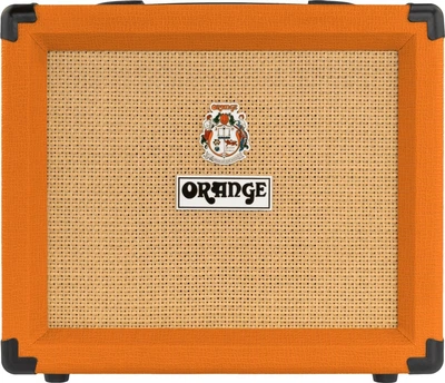 Комбоусилитель Orange CRUSH 20 RT BK (127702)