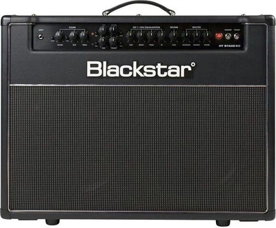 Комбоусилитель Blackstar HT-60 Stage (117847)