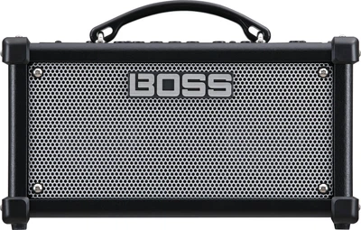 Комбопідсилювач Boss Dual Cube LX (BO-0418)