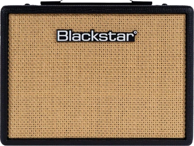 Комбоусилитель Blackstar Debut 15E Black (301024)