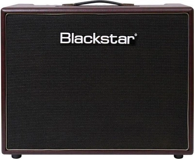 Ламповий комбопідсилювач Blackstar Artisan 30 Hand Wired Valve Combo (117842)