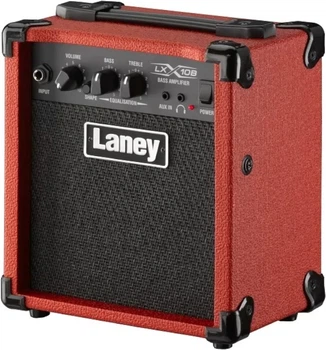 Комбоусилитель Laney LX10B-RED (529387)