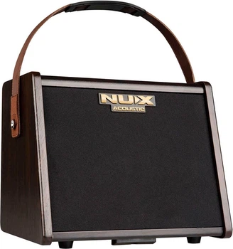 Комбоусилитель NUX AC-25 (86068)