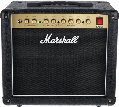 Комбоусилитель Marshall DSL 5CR (88916)