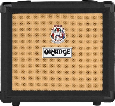 Комбоусилитель Orange Crush 12 Black (122572)