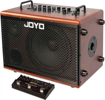 Комбоусилитель Joyo BSK-80 (128304)