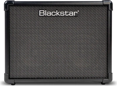 Комбопідсилювач Blackstar Id:Core V4 Stereo 20 (301020)