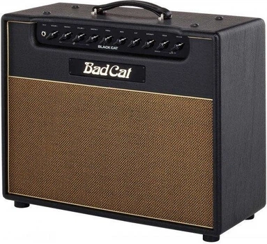 Комбоусилитель Bad Cat Black Cat Combo (301134)