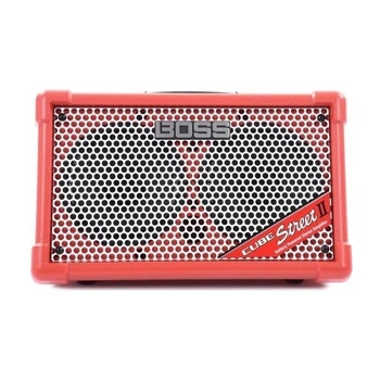 Комбопідсилювач Boss Cube-ST2-R (BO-0401)