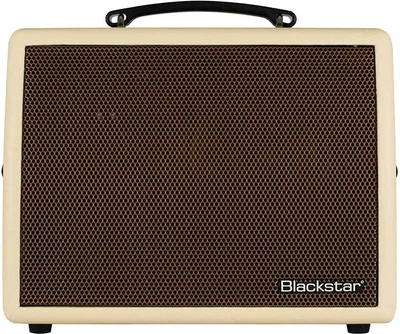 Комбопідсилювач Blackstar Sonnet 60 Acoustic Blonde (301039)