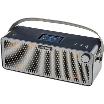 Комбопідсилювач Hotone Audio Pulze Eclipse (236671)