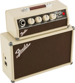 Комбоусилитель Fender Mini Tone Master Amplifier (236915)