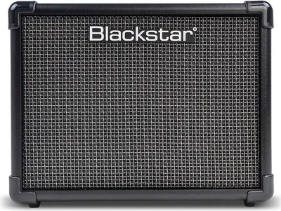 Комбопідсилювач Blackstar Id:Core V4 Stereo 10 Bluetooth (301018)